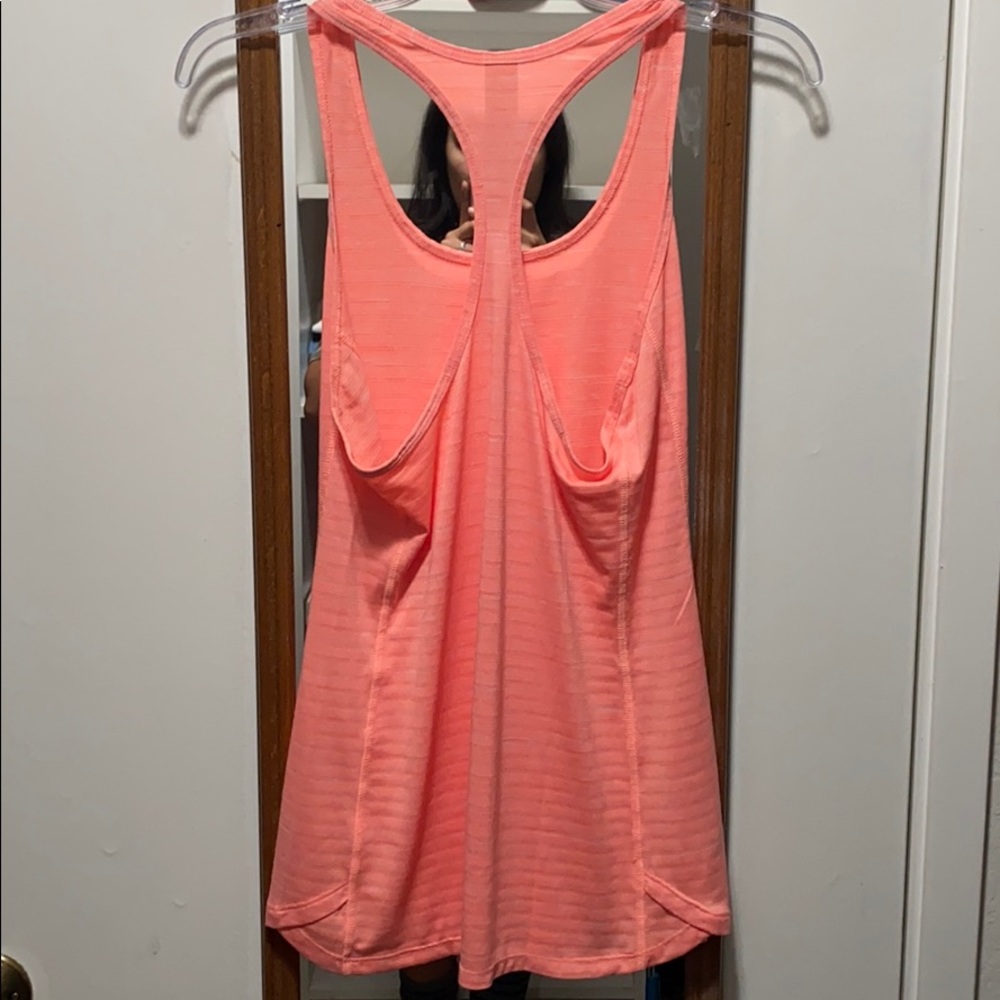 New Balance Razor Back Tank Top - Picture 4 of 5